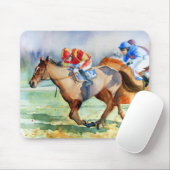 In het Lopende Muismat (Met muis)