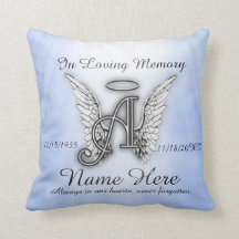 In het Loving Memory Memorial Comfort