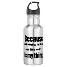 In het luchtheet Discus Javelin Hammer Gift