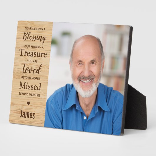 In het Memorial over de liefhebbende geheugenfamil Fotoplaat (Zijkant)