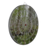 In het moeras dartbord (Voorkant Links)