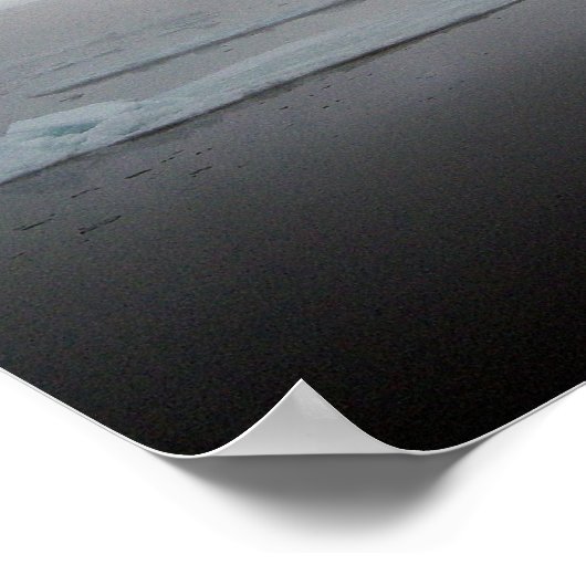 In het mystieke Poster (Hoek)