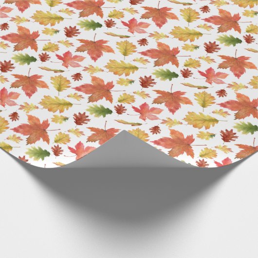 In het najaar leest u papier met cadeautjes (Hoek)