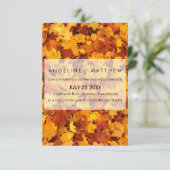 In het najaar wordt er een uitnodiging voor een ge (Staand voorkant)