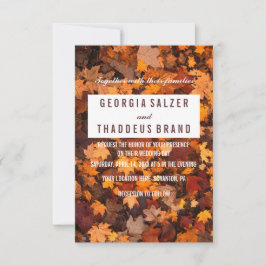 In het najaar wordt er een uitnodiging voor een ge