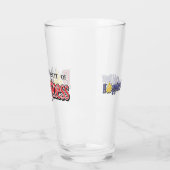 In het nastreven van Hoppiness Glas (Links)