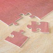 in het nauw gedreven legpuzzel (Zijkant)