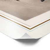 In het nest, 1922 door Louis Icart Foto Afdruk (Hoek)