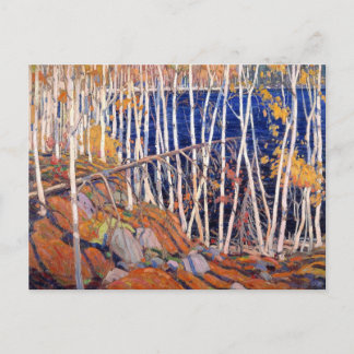 In het Noorden Briefkaart