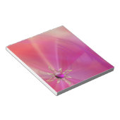 In het Notitieblok Radiant Splendor (Schuin)