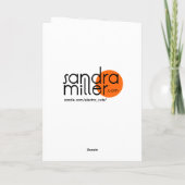 IN HET OERWOUD tekst aanpassen Kaart (Achterkant)