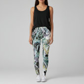 in het oog springend leggings