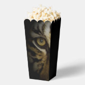 In het oog van een tijger bedankdoosjes (Popped)