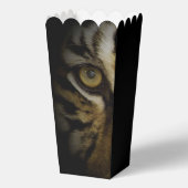 In het oog van een tijger bedankdoosjes (Voorkant)
