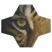 In het oog van een tijger voetbal (Enkel)