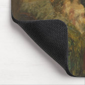 In het Opera House, 1862 Muismat (Hoek)