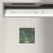 In het Oude Bossennet Magneet (Insitu (Vaatwasser))