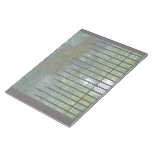 In het oude Notitieblok (Schuin)