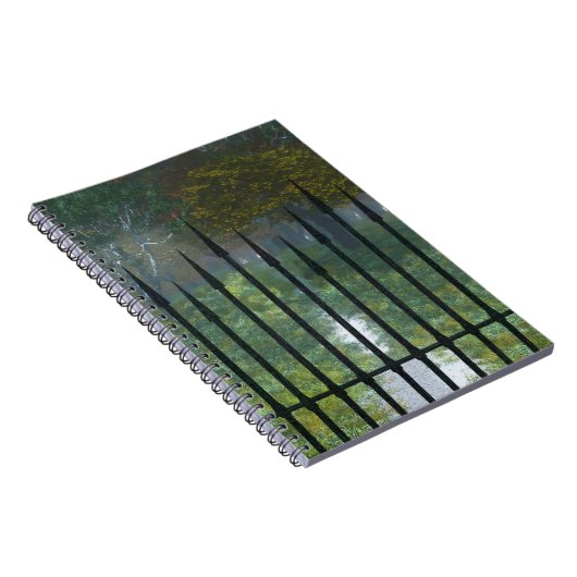 In het oude Notitieboek (Rechterzijde)