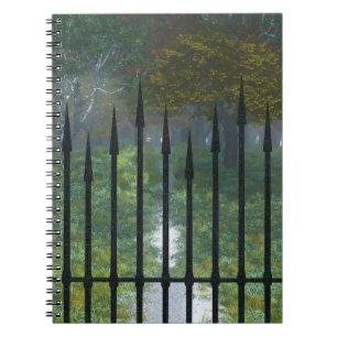 In het oude Notitieboek