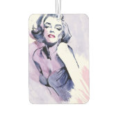  in het Paars Luchtverfrisser (Achterkant)