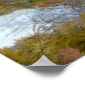 In het Park dromen... Poster (Hoek)