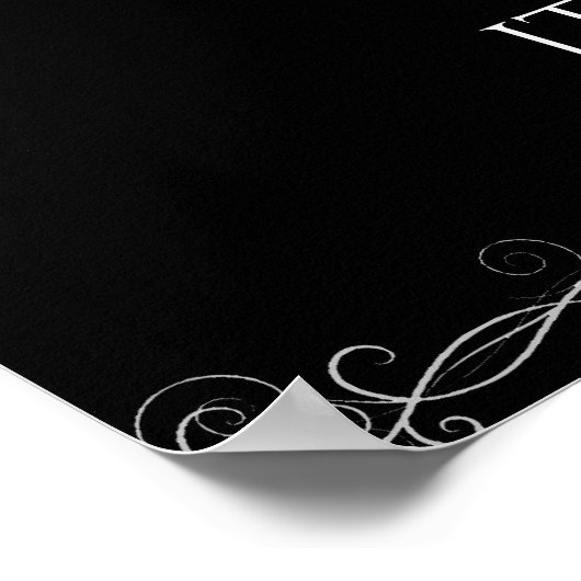 In het Poster (Hoek)