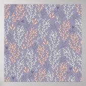 In het Poster van de Natuur (Voorkant)