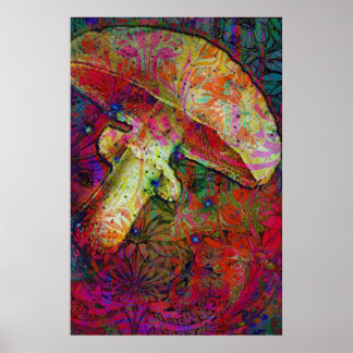 In het Poster Wonderland