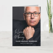 In het programma Geheugen volledig foto-Memorial (Voorkant)