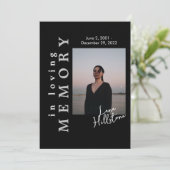 In het Programma van de Schepper van het Geheugen  (Staand voorkant)