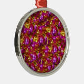 In het roze Ornament (Rechts)