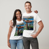 In het Shirt Beyond (Unisex)