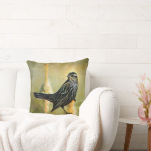 In het Sierkussen met begrenzing