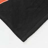 In het Sky Witch Halloween Matching Group kostuum Fleece Deken (Hoek)