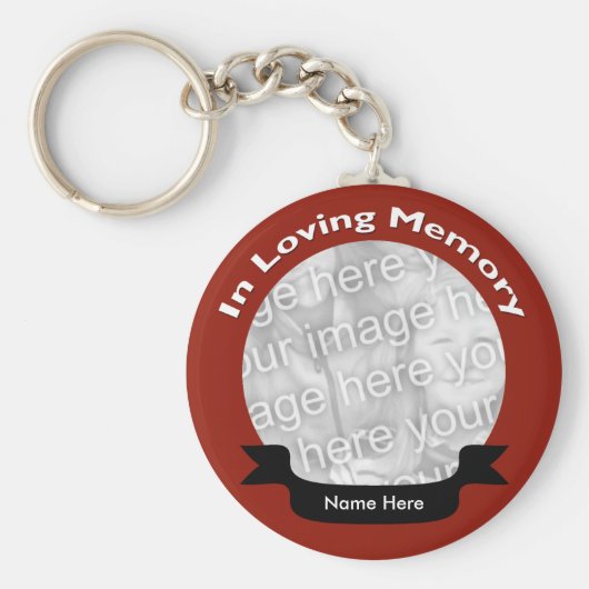 In het Sleutelhanger van het Verloren Geheugen (Voorkant)