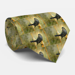 In het Stropdas van de Mannen met begrenzing