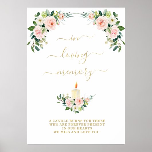 In het teken "Looptijd" van de roze platte herinne Poster (Voorkant)