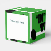 In het tennis bedankdoosjes (Achterkant)