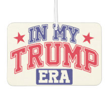 In het Trump tijdperk