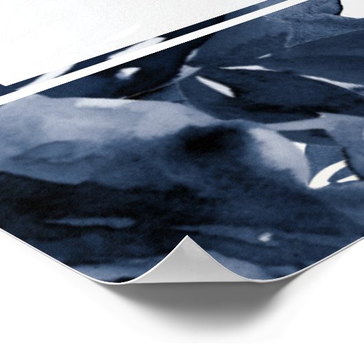 In het Van de Foto van het Geheugen het Welkome Te Poster (Hoek)