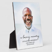 In het Van het Geheugen de Foto & van de Tekst van Fotoplaat (Zijkant)