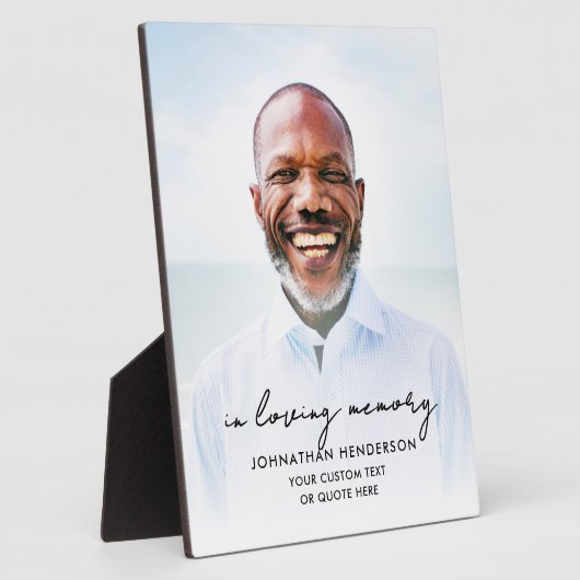 In het Van het Geheugen de Foto & van de Tekst van Fotoplaat (Zijkant)