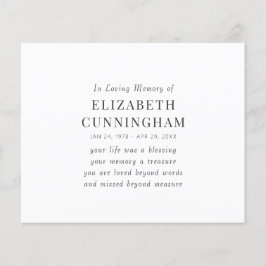 In het Van het Geheugen een Moderne Eenvoudige Cit