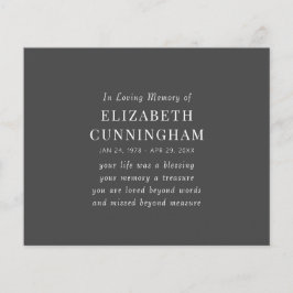 In het Van het Geheugen een Moderne Eenvoudige Cit