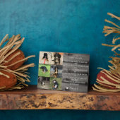 In het Van het Geheugen Geheugenpakket Memorial Qu Fotoplaat (Zijkant)