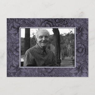 In het Van het Geheugen Memoriam De Foto van de Do Kaart