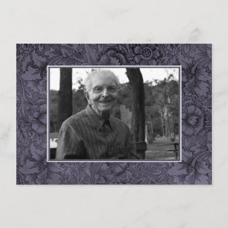 In het Van het Geheugen Memoriam De Foto van de Do Kaart