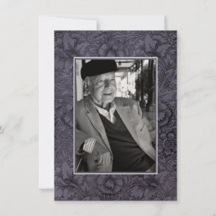 In het Van het Geheugen Memoriam De Foto van de Do Kaart