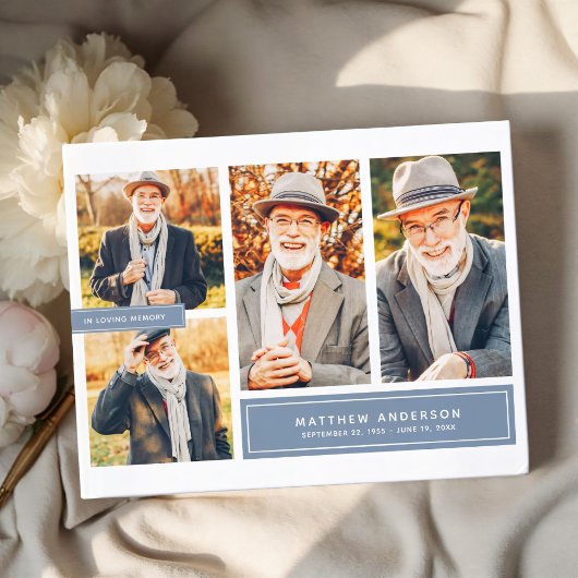 In het Van het Geheugen Moderne Foto's van de Kleu Gastenboek